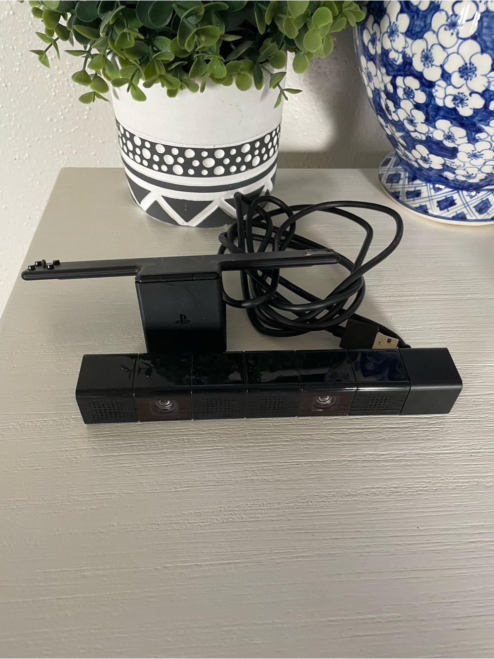 Sony PlayStation 4 Camera Motion Sensor V1 CUH-ZEY1 Black